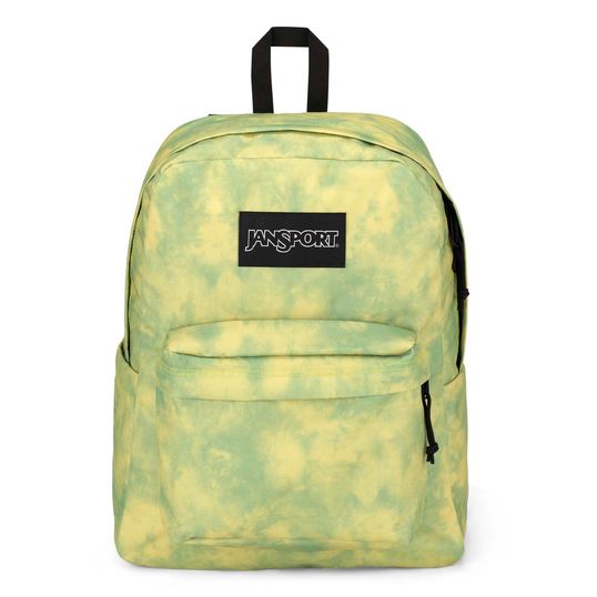 mochila-jansport-superbreak-plus-green-4QUEGI3