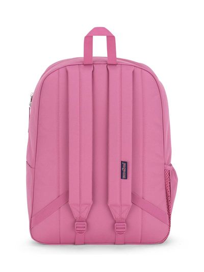 Mochila Cross Town Mauve Haze | JanSport - jansport