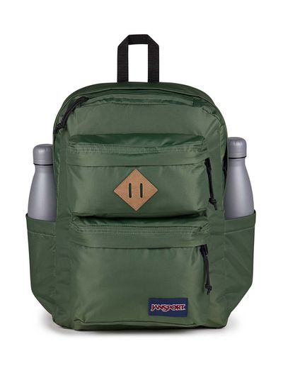 Mochila Jansport Double Break Cargo Green | JanSport - jansport