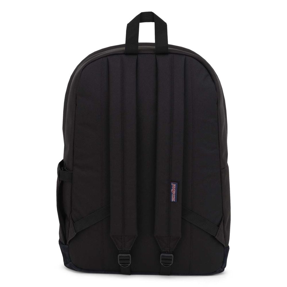 Mochila JanSport Right Pack Monochrome Black| JanSport - jansport