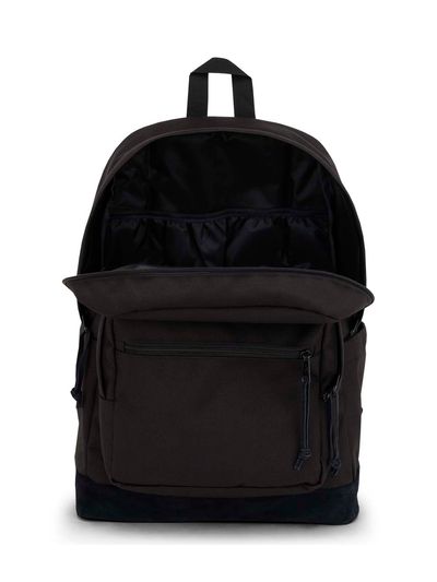 バッグ Palace Jansport Right Pack Black Mochila JanSport Right Pack Monochrome Black| JanSport - jansport