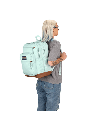 Mochila Cool Student Fresh Mint | JanSport - jansport Mochila Cool Student Fresh Mint | JanSport - jansport
