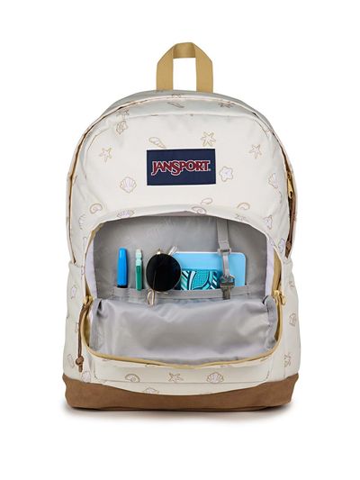 Mochila JanSport Right Pack Shell Yes| JanSport - jansport
