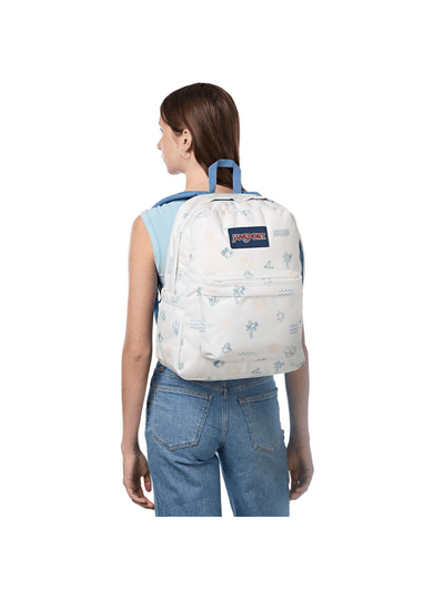 JanSport | Mochila SuperBreak® Plus - jansport