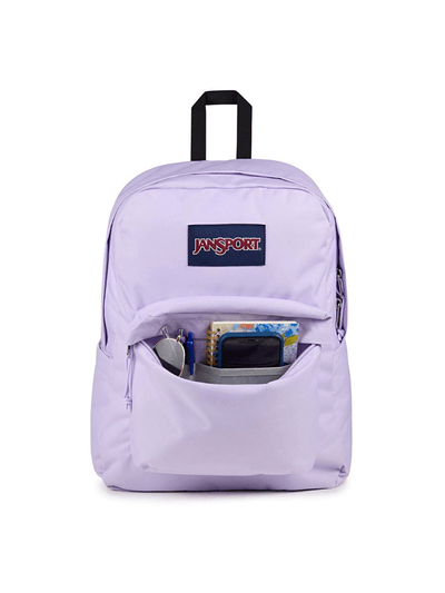 Mochila SuperBreak Pastel Lilac| JanSport - jansport