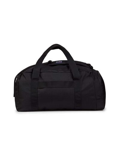JanSport | Bolsa JanSport Weekender Medium Duffel 40L Black - jansport