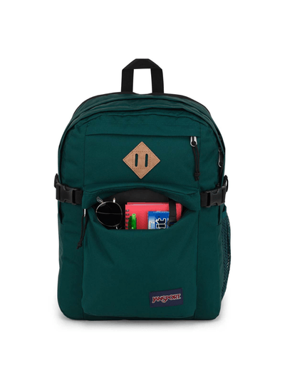 Mochila Main Campus Deep Juniper| JanSport - jansport