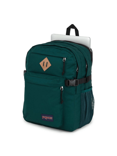 Mochila Main Campus Deep Juniper| JanSport - jansport