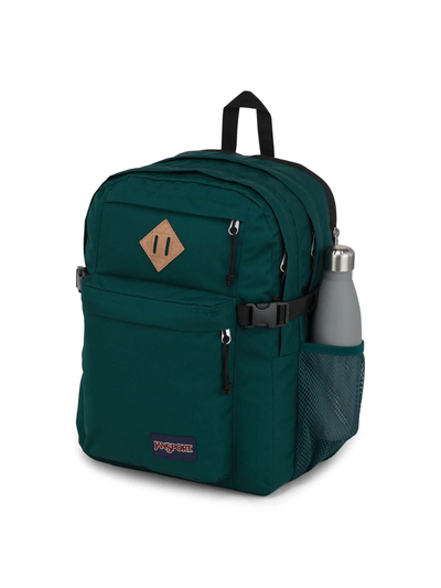 Mochila Main Campus Deep Juniper| JanSport - jansport