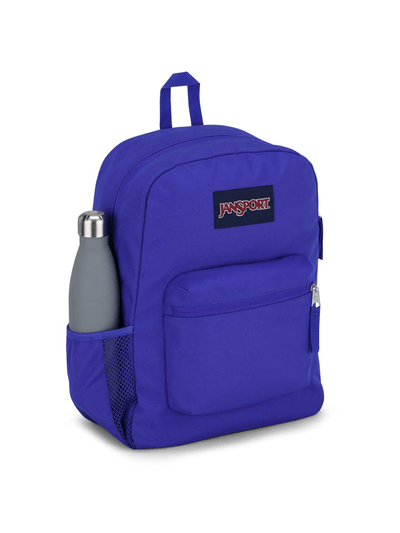 Mochila Cross Town Party Plum | JanSport - jansport