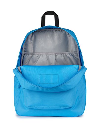 JanSport | Mochila SuperBreak® Plus Electric Azul - jansport